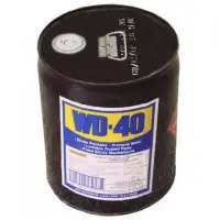 在飛比找蝦皮購物優惠-含税 WD-40 多功能防銹潤滑劑 5加侖 金屬防銹油.防鏽