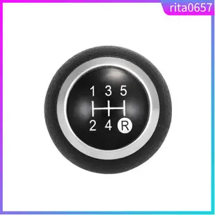 5 Speed Gear Stick Shift Knob Manual Fit for Toyota Yaris 20