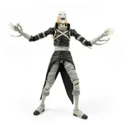 Teenage Mutant Ninja Turtles - Rat King 5" BST AXN Action Figure
