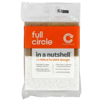 在飛比找iHerb優惠-[iHerb] Full Circle In A Nutsh