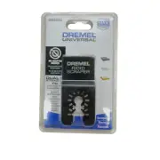 Dremel MM600U Universal Dual Interface Rigid Scraper Oscillating Blade