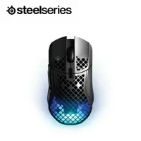 在飛比找樂天市場購物網優惠-【SteelSeries】Aerox 5 Wireless電