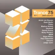 Trance 75 - 2012, Vol. 2 - 3xCD Progressive Trance New Sealed (Box C152)