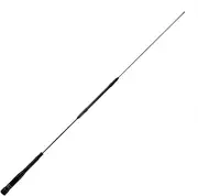 Retevis 29inch 5dBi Car Radio Mobile Antenna, VHF UHF144/430Mhz Ham Radio Antenna Compatible with Retevis RT95 RA25 RT97 RA86 Btech AnyTone TYT Mobile Transceiver,100W Amateur Radio Antenna(1 Pack)