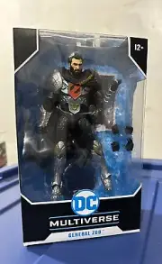 dc multiverse general zod