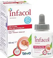 INFACOL - Effective Colic Relief ; 50ml