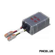 EL-MU200SP MPPT Step-up Solar Charge Controller 200W PV Input Power for 24-85V