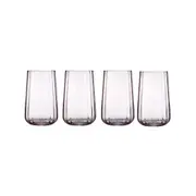 Tempa Esme - Blush Highball Glass 4 Pack