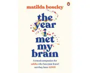 The Year I Met My Brain