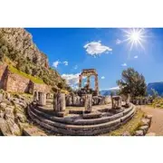 Save 6.00%! Delphi Full-Day Private Tour to the Oracle Site & Museum