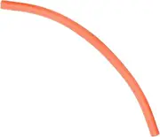 Pearl Cotton Swimming Stick, Soft Large Rainbow Foam Noodle Tube, Swim Noodles, Consistent Buoyancy Support, Ergonomic Grip Design, 6.5x150cm For Training