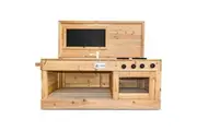 Lifespan Kids Eden Outdoor Play Kitchen