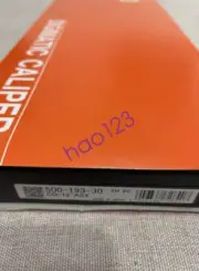 500-193-30 Mitutoyo 300 mm/12 in. absolute numerical digits Vernier caliper$$