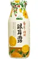 限宅配~統一生機~菊花枸杞銀耳露200ml毫升*12瓶/箱~採用台灣新鮮銀耳，獨特品種膠質豐富清香滑口！