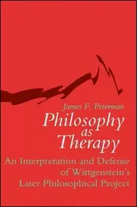 在飛比找博客來優惠-Philosophy as Therapy: An Inte