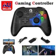 Gamesir T4 Pro Wireless Bluetooth Mobile Gaming Controller For Android Phone PC