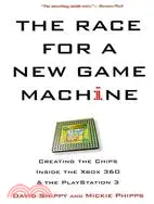 在飛比找三民網路書店優惠-The Race for a New Game Machin