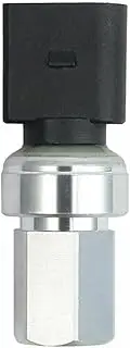 Compatible with Seat for Altea 2004 2005-2010 for Ibiza 1999-2010 Air Conditioning Pressure Sensor Switch 8K0959126A 8Z0959126 95561313702