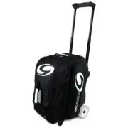 Genesis Sport 2 Ball Roller Bowling Bag