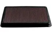 K&N Replacement Air Filter A1429 Mazda 6 & for Ford Escape 2.3 2002-2012 KN33-2278