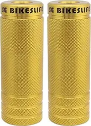 [SE] BIKES Axle Pegs Wheelie Pegs 35 x 98 3/8-14mm