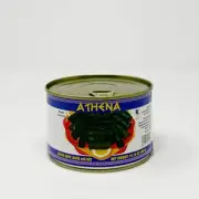 Athena Stuffed Grape Leaves with Rice 400g