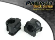 PFF85-403-22BLK POWERFLEX Front Anti Roll Bar Bush 22mm fit Seat VW