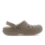[Crocs] Crocs Classic Lined Clog - Women Flip-Flops And Sandals