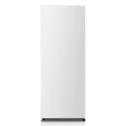 Hisense 242 Litre Single Door Refrigerator - White