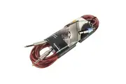 SoundArt 6m Guitar / Instrument Lead (Red)