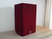 JBL 4312 series exclusive luxury speaker cover 2 sheets 1 set made of velvet