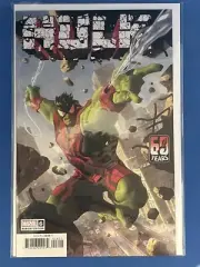 Hulk #6 Garner Variant Spiderman 1st App Titan Marvel Comics