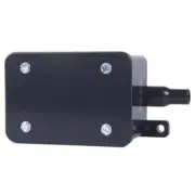 Exterior 3 Wire Normally Open/Closed Air Switch Gummed Air Hose Garage Openers