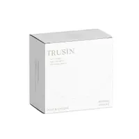 在飛比找ETMall東森購物網優惠-【trusin】純淨膠原胜肽粉(無香料調味)