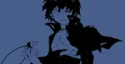 Anime simon tengen toppa gurren Playmat Gaming Mat