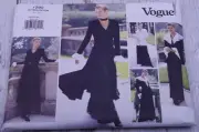 Vogue 1290, 90s Sewing Pattern Sizes: 12-14-16 Jacket, Top, Pants & Dress