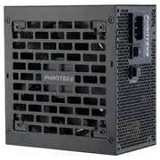 Phanteks AMP GH Gold ATX 3.1 PCIe 5.1 850W Power Supply Black