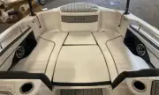 Yamaha 252/255 FSH BOW CUSHION SET WHITE FREE SHIPPING