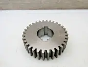 Browning NCG1032 Spur Gear Change Gear 1-1/4" Double Key Bore 10DP 32 Teeth