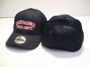 Chicago Fire Department Cap Block Letter New Era