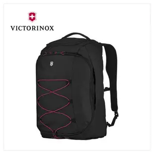 【VICTORINOX 瑞士維氏】戶外輕巧35公升後背包(606911)