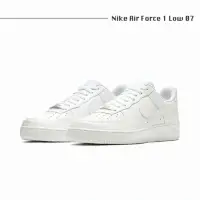 在飛比找momo購物網優惠-【NIKE 耐吉】Nike Air Force 1 07 經