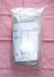 National Vendors 145/146 Bill Validator Hookup Kit for Mars AE Series Acceptors