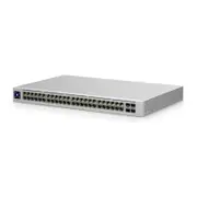 Ubiquiti Unifi 48 Port Managed Gigabit Layer2 & Layer3 Switch 48X Gbe 4Xsfp Port