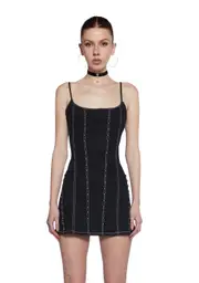 [Generation Kiss] Iza Mini Dress