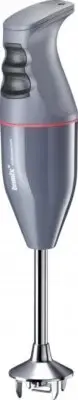 Bamix Classic Immersion Blender140w Charcoal