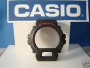 Casio watch parts DW-6900 Shell/Bezel Casio G-shock. Original Casio Case Part