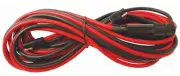 Workman TP-8B 14' 2-Pin 8 AWG Polarized Quick Disconnect Power Cord Brand New