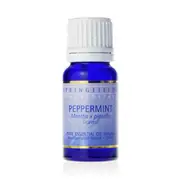 Springfields Peppermint | 11ml