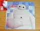 日本進口 Disney 大英雄天團 杯麵 方巾/毛巾 35x35cm 《 Disney BIG HERO 6 》★ Zakka'fe ★